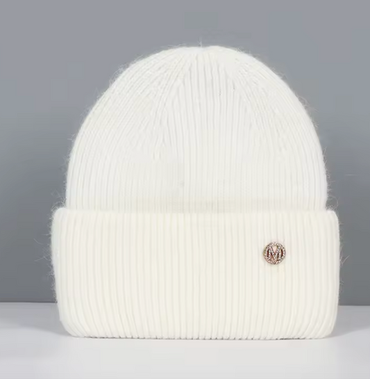 Bonnet confortable disponible en plusieurs coloris