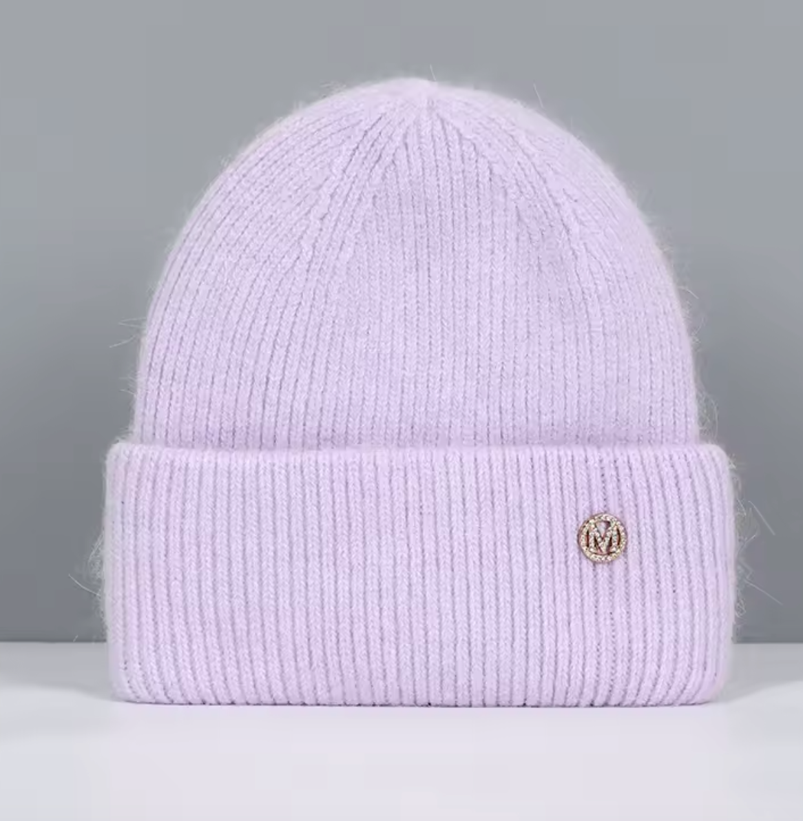 Bonnet confortable disponible en plusieurs coloris