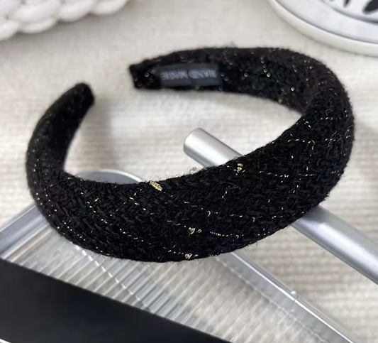 Cerceau tête pour femme