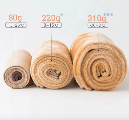 Collants 3D 80G/220G/310G