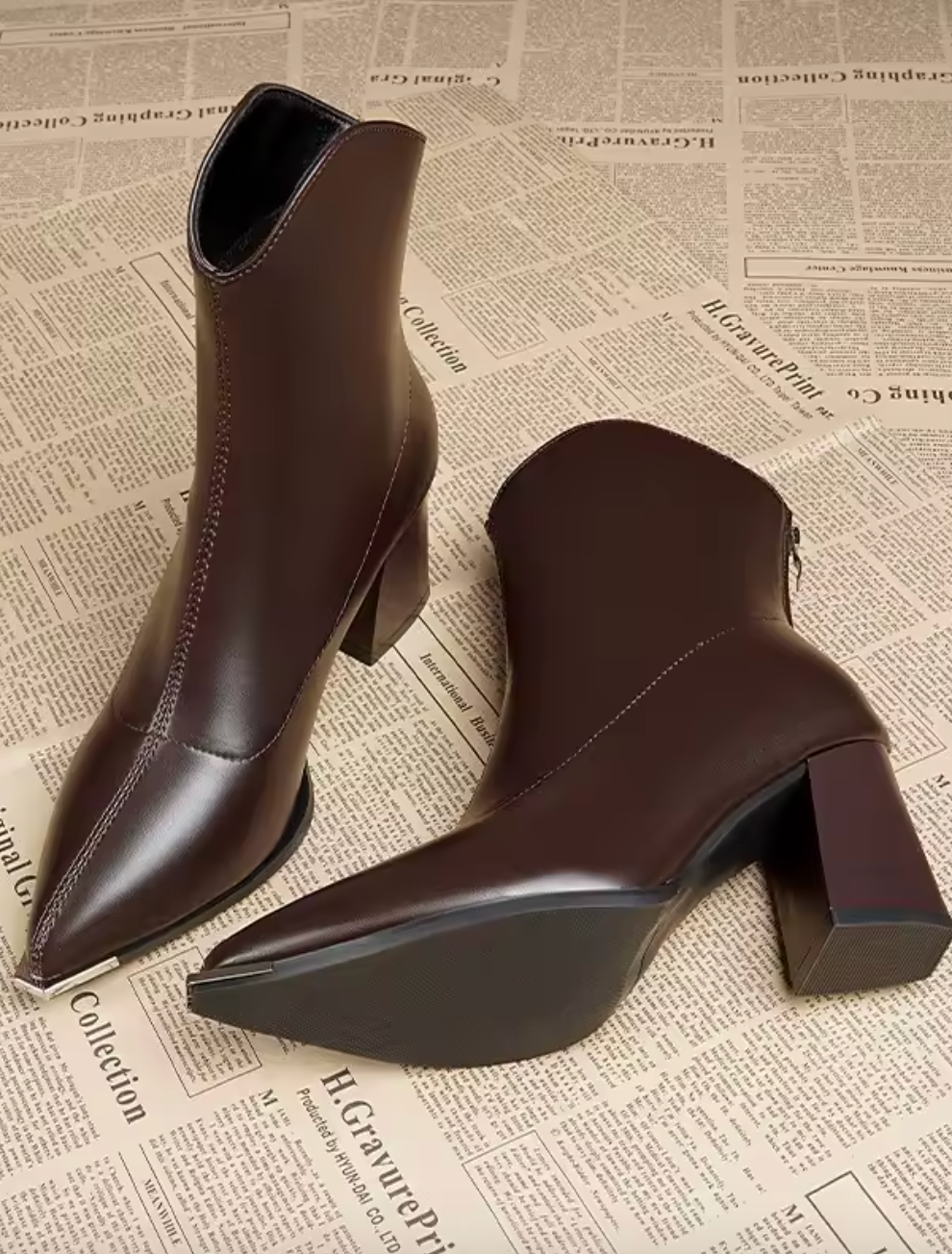 Chaussures