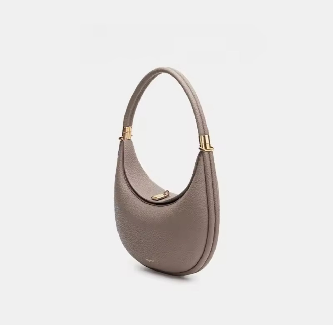 Sac en forme de lune