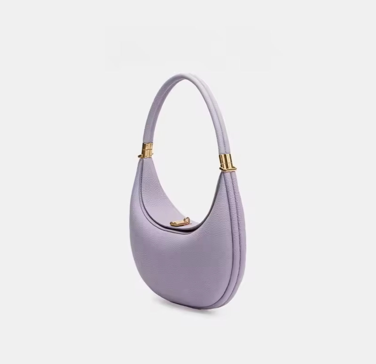 Sac en forme de lune