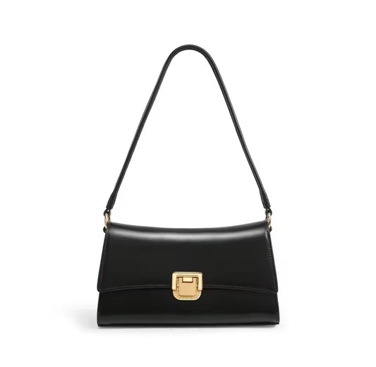 Sac à main lunaire élégant pour femme