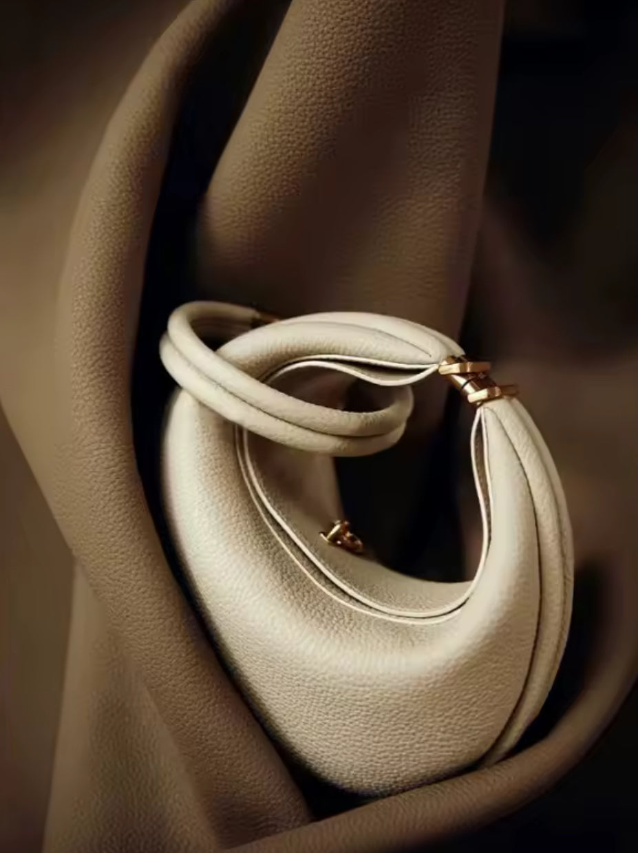 Sac en forme de lune