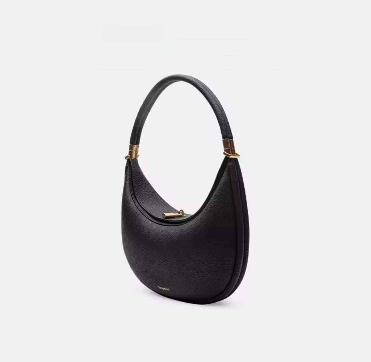 Sac en forme de lune