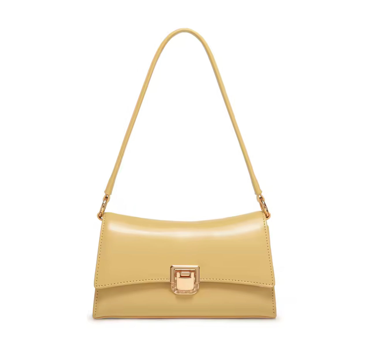 Sac à main lunaire élégant pour femme