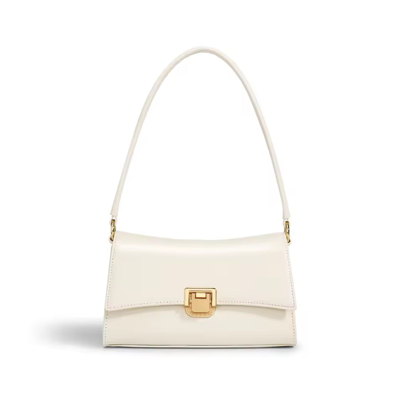 Sac à main lunaire élégant pour femme