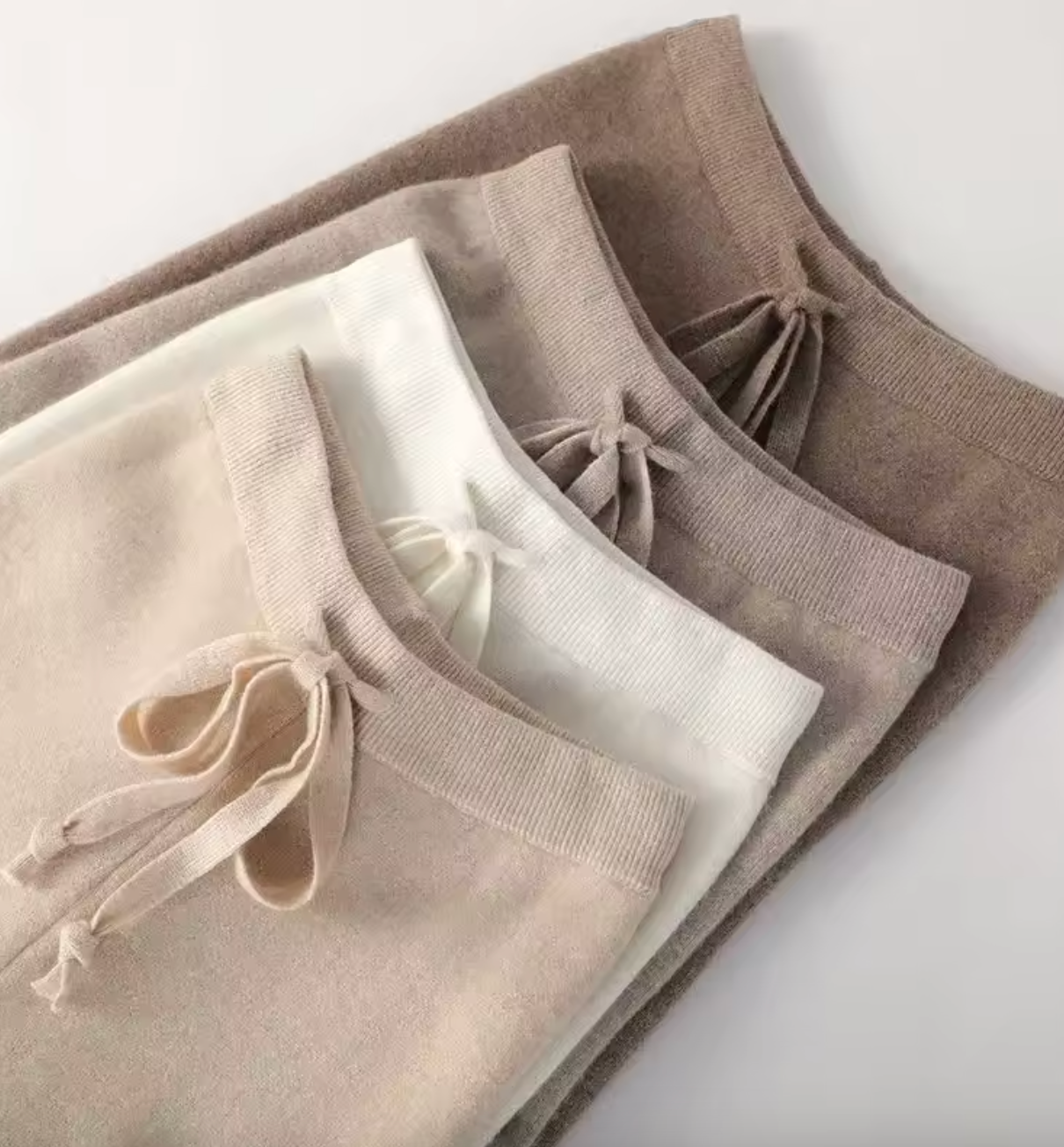 Pantalon confortable et décontracté