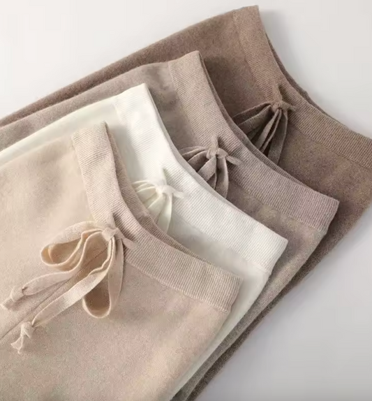 Pantalon confortable et décontracté