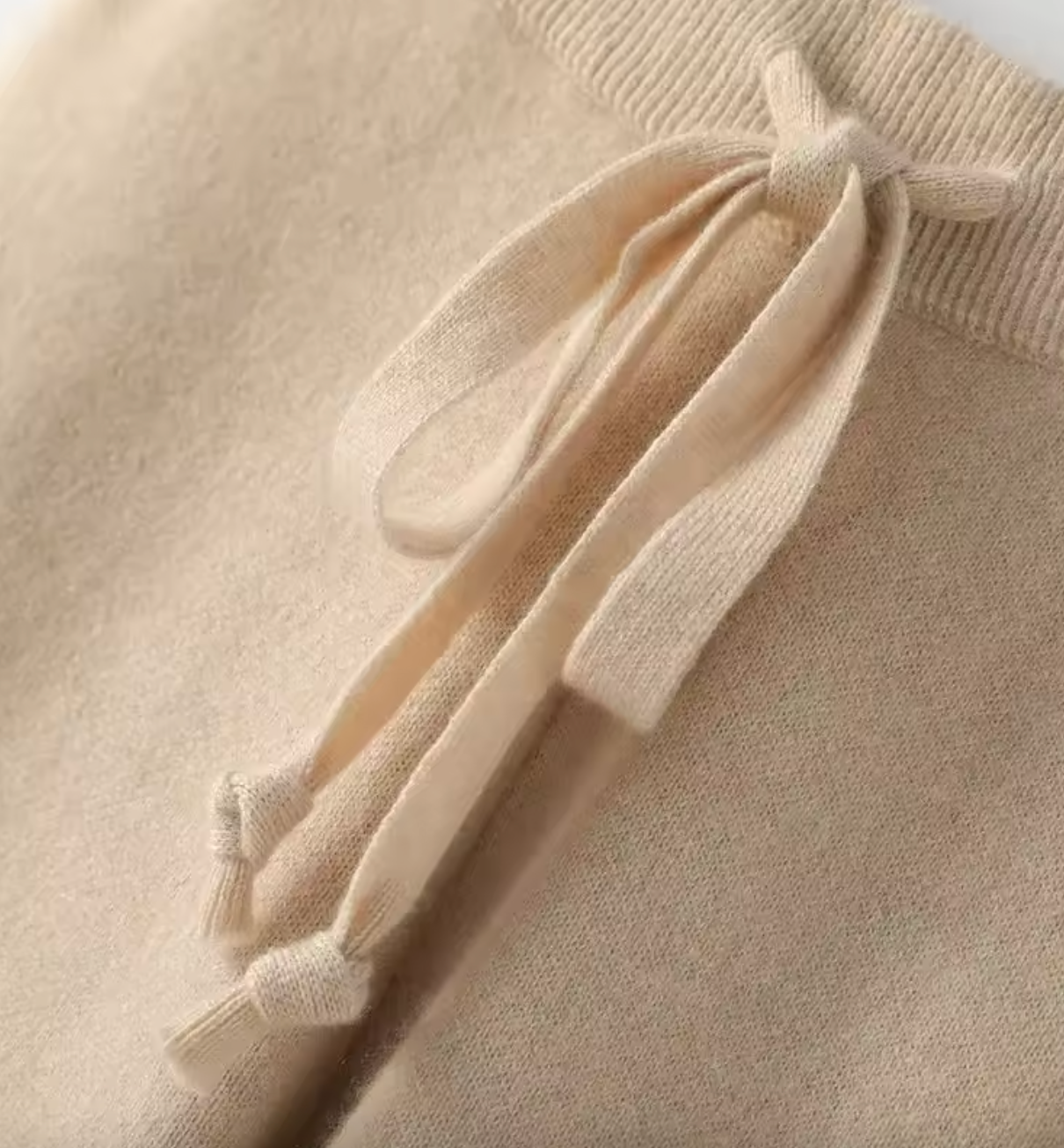 Pantalon confortable et décontracté
