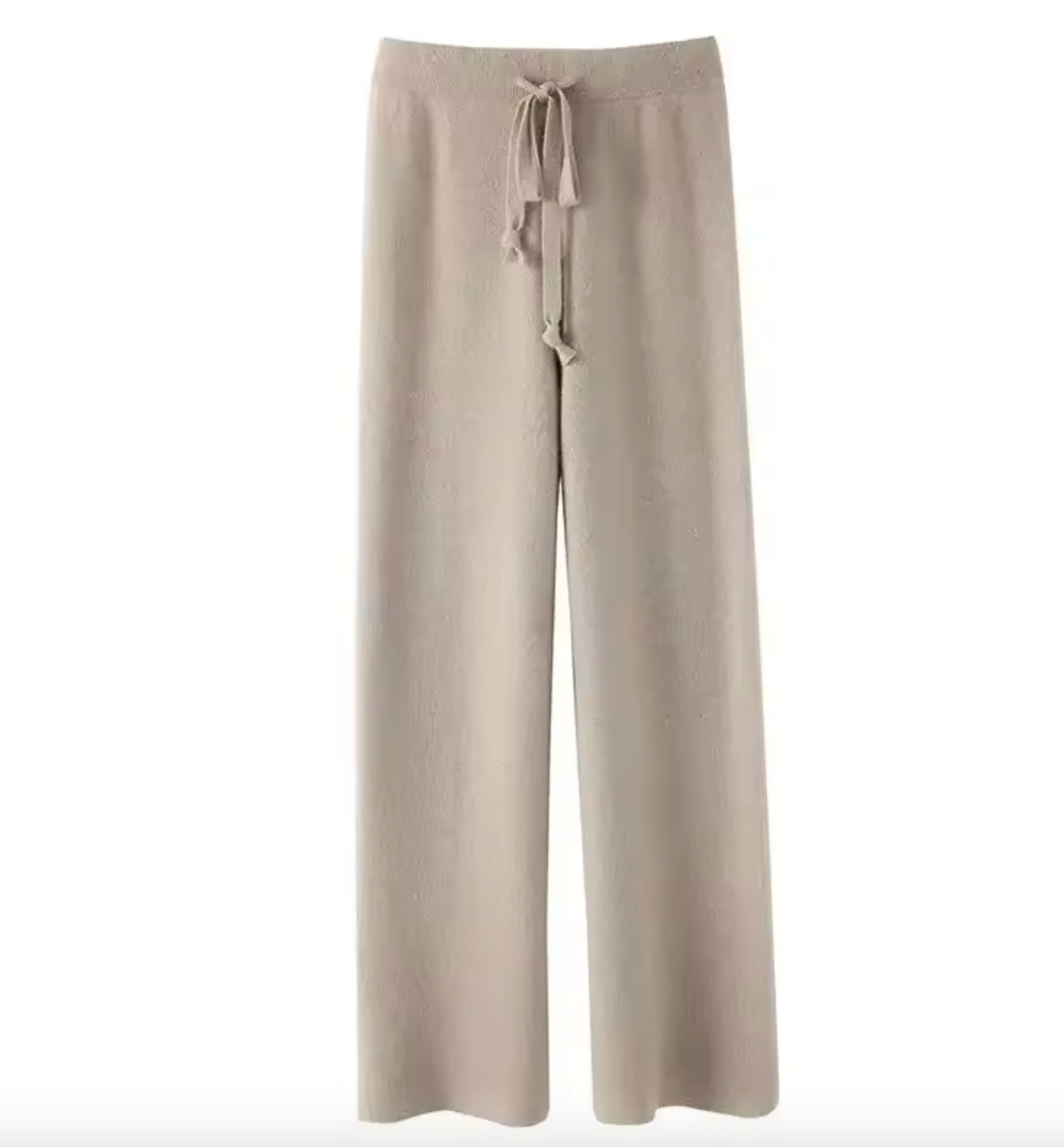 Pantalon confortable et décontracté