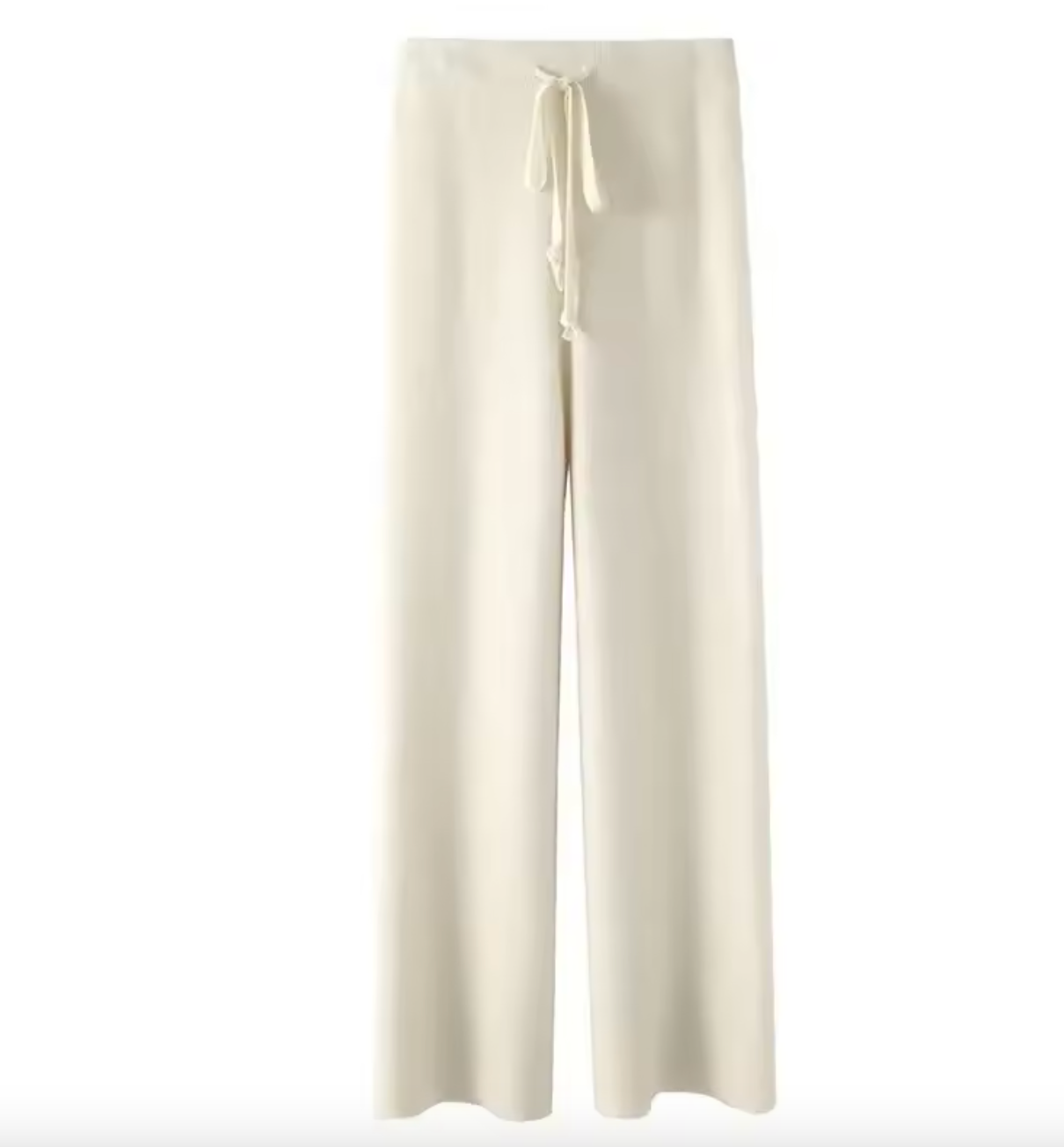 Pantalon confortable et décontracté