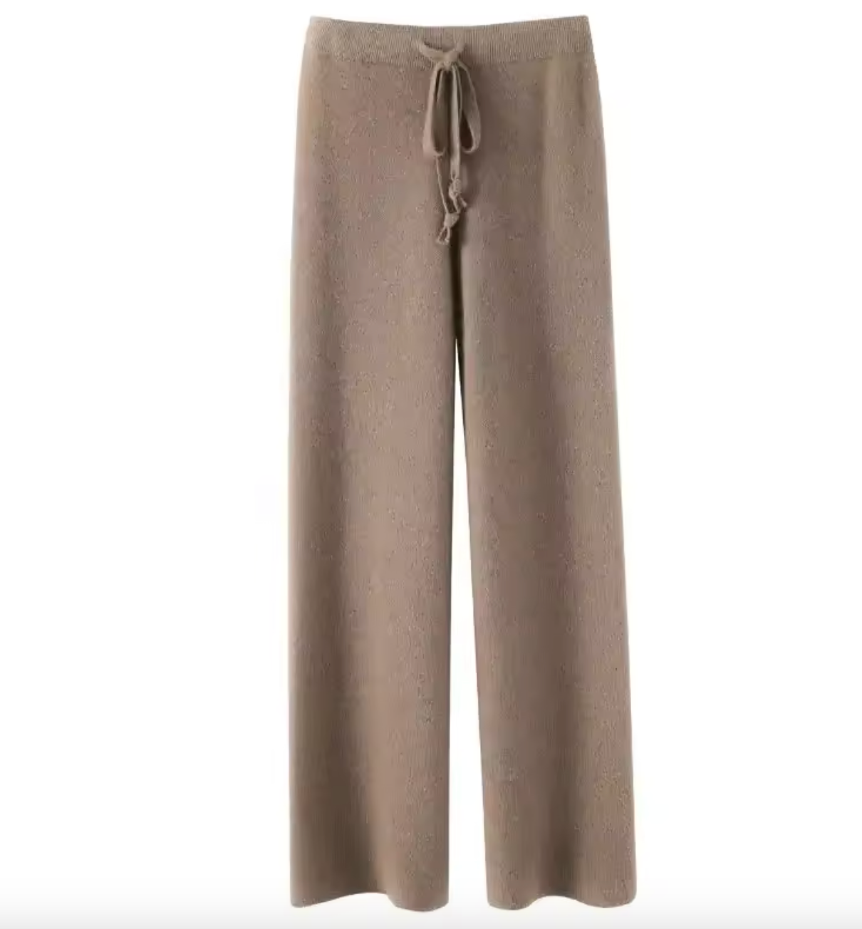 Pantalon confortable et décontracté