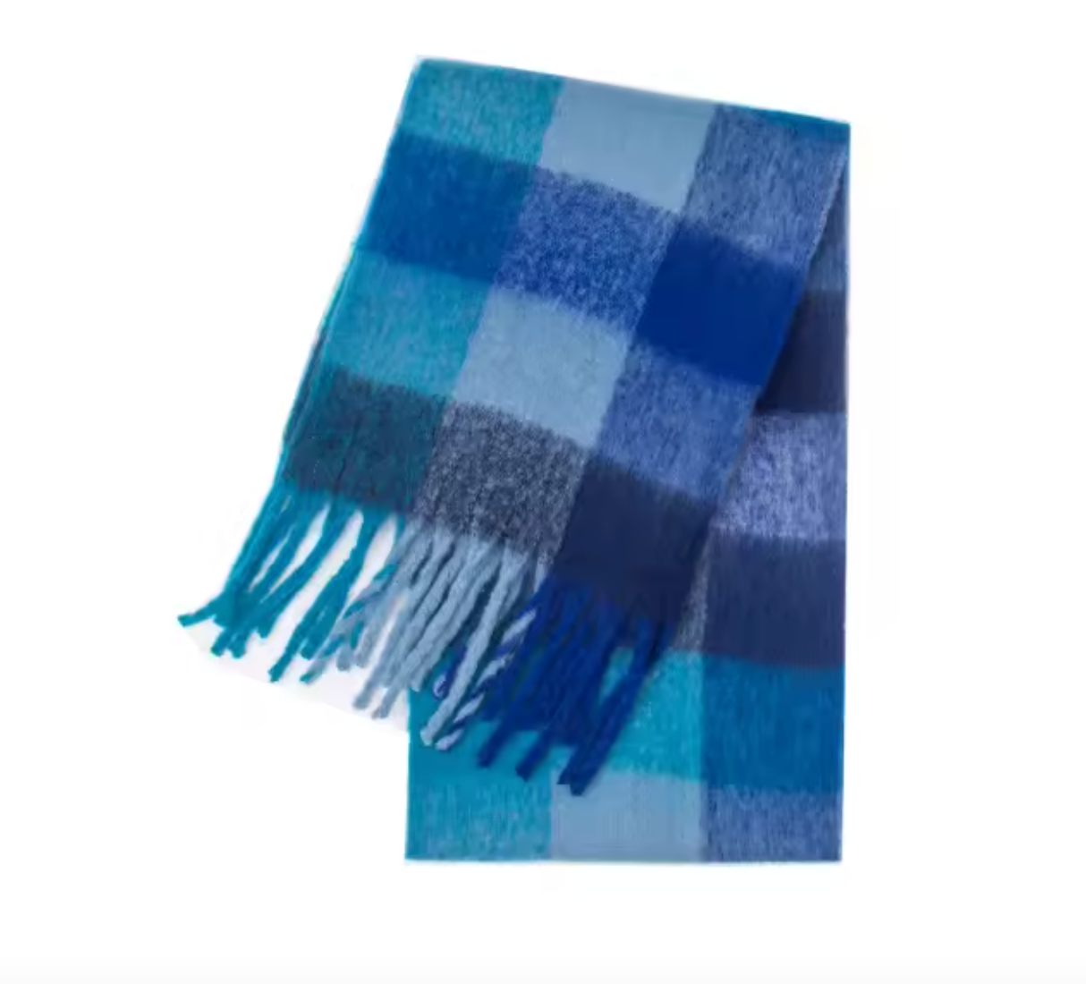 Echarpe épaisse pour Automne/Hiver