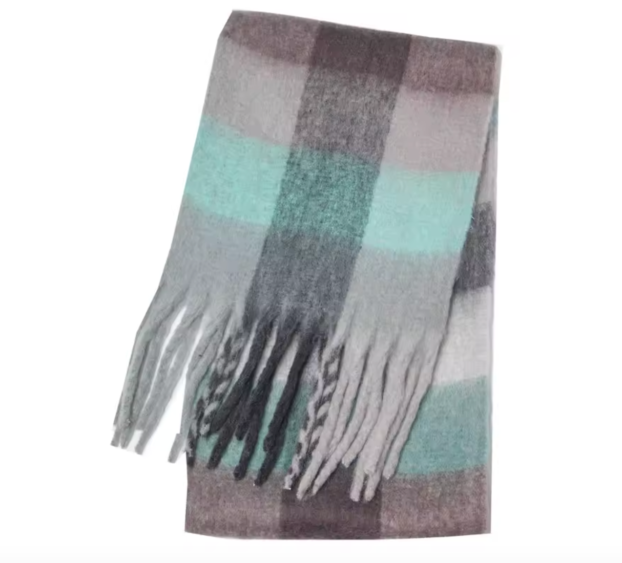 Echarpe épaisse pour Automne/Hiver