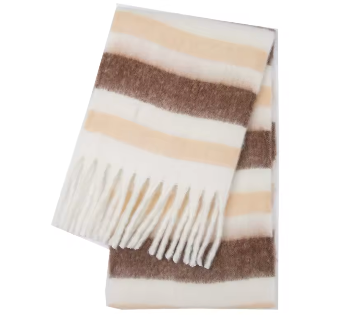 Echarpe épaisse pour Automne/Hiver