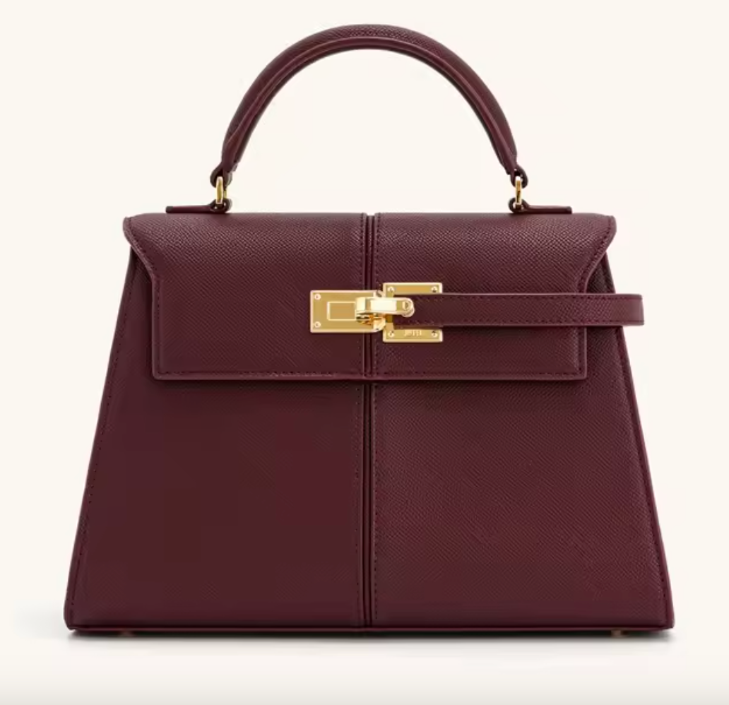 Sac à main élégant