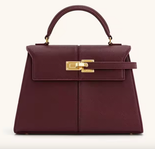 Sac à main élégant