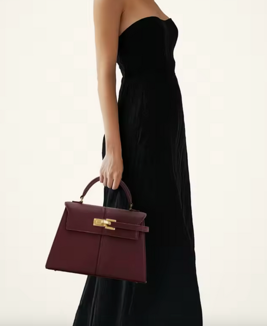 Sac à main élégant