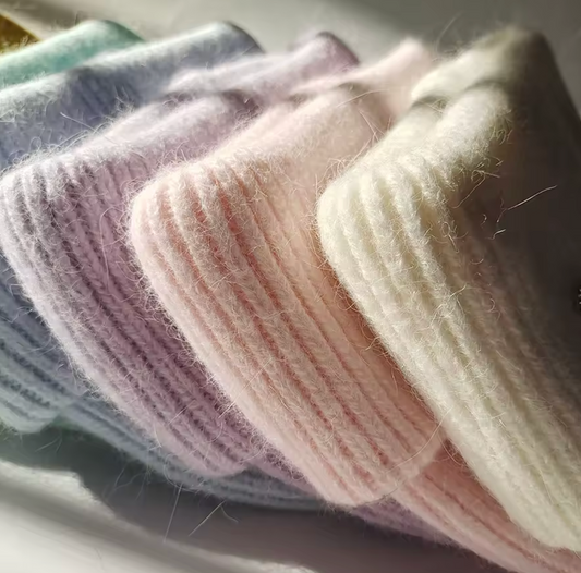 Bonnet confortable disponible en plusieurs coloris