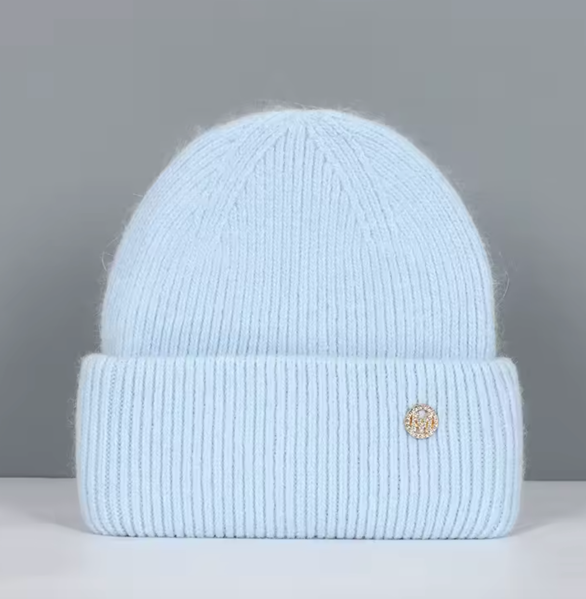 Bonnet confortable disponible en plusieurs coloris